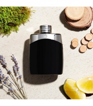 Montblanc Legend Eau de Toilette Spray 100ml