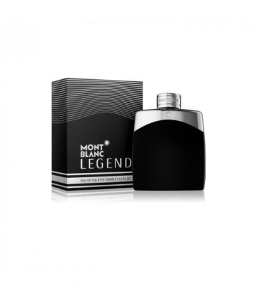 Montblanc Legend Eau de Toilette Spray 100ml