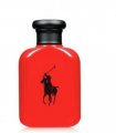 Ralph Lauren Polo Red Eau De Toilette Spray 125ml