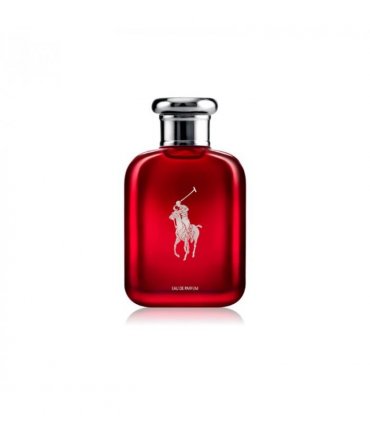 Ralph Lauren Polo Red Eau De Toilette Spray 125ml