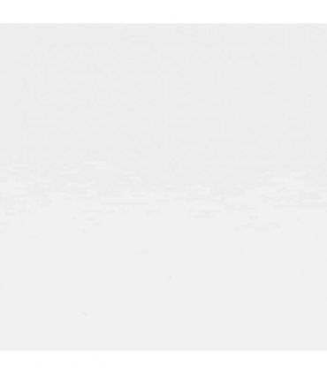 vidaXL Balcony Screen White 90x500 cm Oxford Fabric