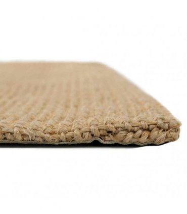 vidaXL Rug Natural Sisal 66x200 cm