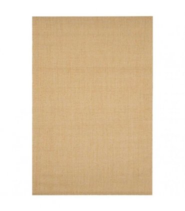 vidaXL Rug Natural Sisal 100x150 cm