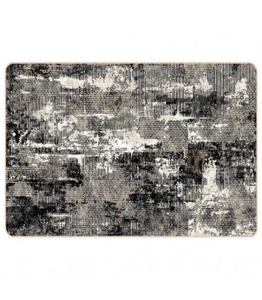 vidaXL Rug Washable Multicolour 120x180 cm