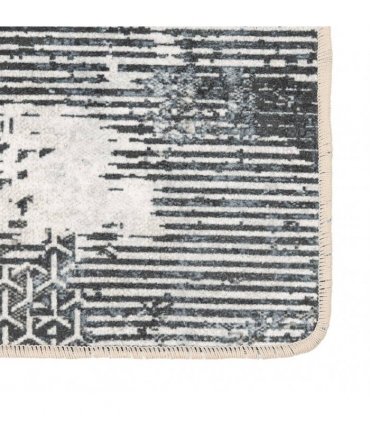 vidaXL Rug Washable Multicolour 120x180 cm