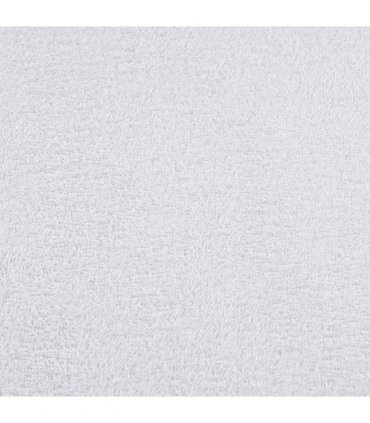 vidaXL Wash Towels FROGN 10 pcs White 30 x 30 cm 360 100% Cotton