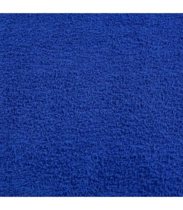 vidaXL Wash Towels FROGN 10 pcs Blue 30 x 30 cm 360 100% Cotton