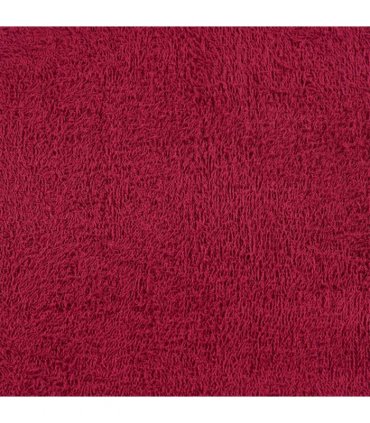 vidaXL Sauna Towels FROGN 10 pcs Bordeaux 80 x 200 cm 360 100% Cotton