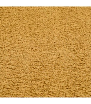 vidaXL Towels FROGN 4 pcs Gold 100 x 200 cm 360 100% Cotton