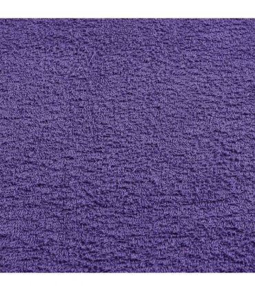 vidaXL Sauna Towels FROGN 2 pcs Purple 80 x 200 cm 360 100% Cotton