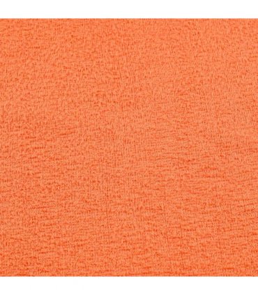 vidaXL Sauna Towels FROGN 2 pcs Orange 80 x 200 cm 360 100% Cotton