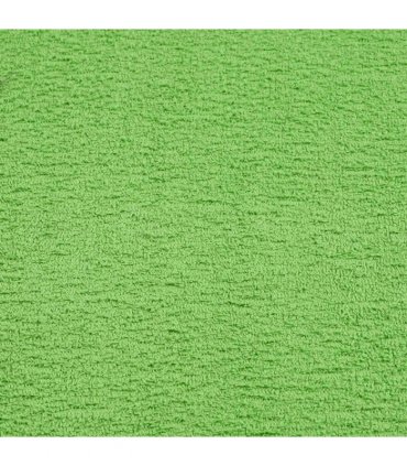 vidaXL Bath Towels "FROGN" 4 pcs Apple Green 100x150 cm 360 gsm