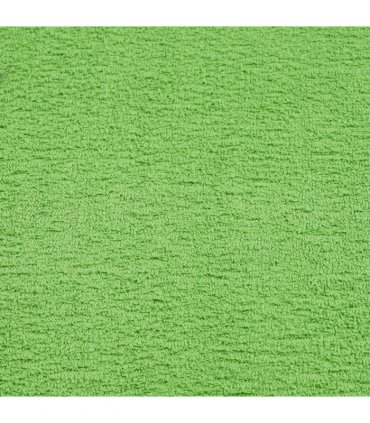 vidaXL Bath Towels "FROGN" 10 pcs Apple Green 100x150 cm 360 gsm