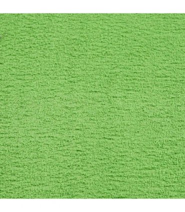 vidaXL Sauna Towels FROGN 10 pcs Apple Green 80 x 200 cm 360