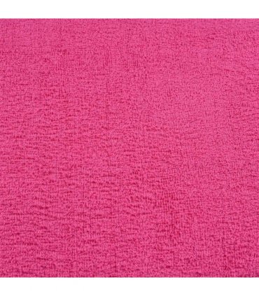 vidaXL Guest Towels "FROGN" 10 pcs Pink 30x50 cm 360 gsm