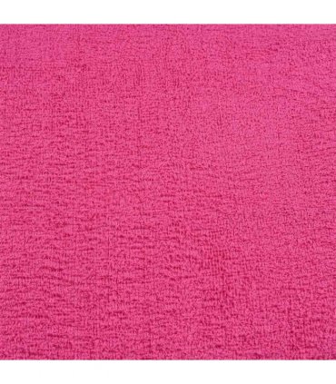 vidaXL Shower Towels "FROGN" 4 pcs Pink 70x140 cm 360 gsm