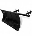 Snow Plough Blade 100 x 44 cm for Snow Thrower