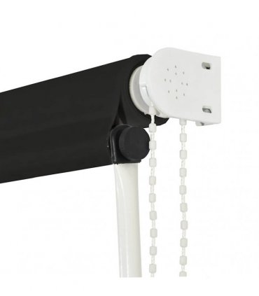 vidaXL Retractable Awning 300x150 cm Anthracite