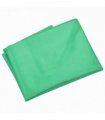 vidaXL Garden Cart Liner Green Fabric