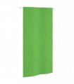 vidaXL Balcony Screen Light Green 120x240 cm Oxford Fabric