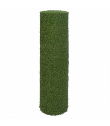 vidaXL Artificial Grass 1x10 m/20 mm Green