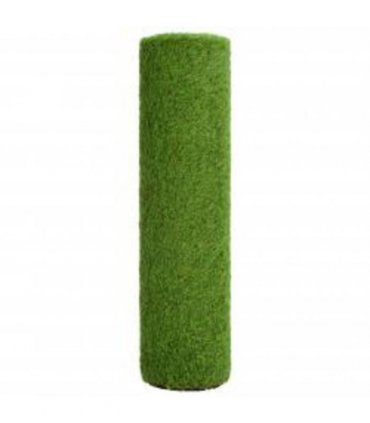 vidaXL Artificial Grass 1x15 m/40 mm Green