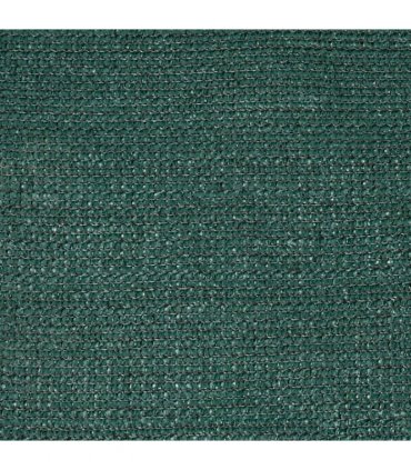 vidaXL Privacy Net Green 1,2x25 m HDPE 150 g/m²