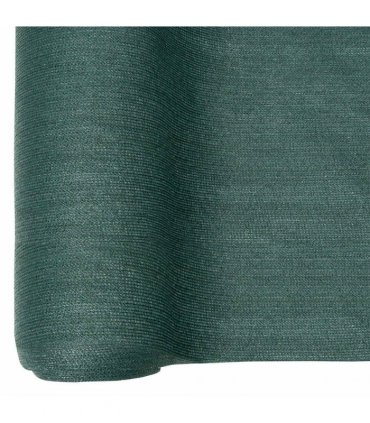 vidaXL Privacy Net Green 1,8x50 m HDPE 195 g/m²