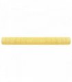 vidaXL Privacy Net Beige 1x50 m HDPE 75 g/m²