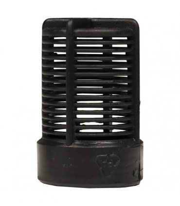 vidaXL Suction Hose with PVC Connectors Transparent 1" 10 m PVC