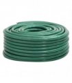 vidaXL Garden Hose Green 1" 10 m PVC