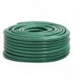 vidaXL Garden Hose Green 1" 30 m PVC