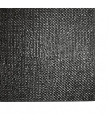 vidaXL Door Mats 5 pcs Natural 40x60 cm Tufted Coir
