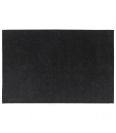 vidaXL Door Mats 2 pcs Dark Grey 40x60 cm Tufted Coir