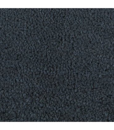 vidaXL Door Mat Dark Grey 60x90 cm Tufted Coir