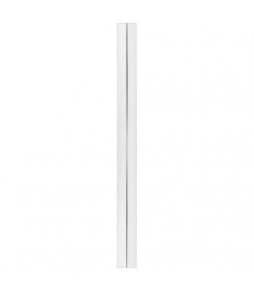 vidaXL Mirror Films 2 pcs Self-Adhesive 45x100 cm PET