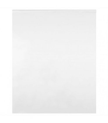 vidaXL Mirror Films 2 pcs Self-Adhesive 60x150 cm PET