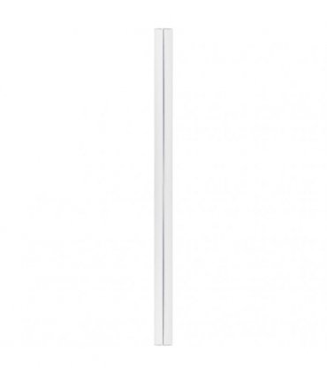 vidaXL Mirror Films 2 pcs Self-Adhesive 60x150 cm PET