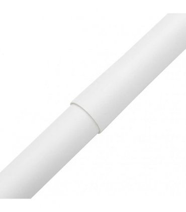 vidaXL Cable Trunkings Ø32 mm 30 m PVC