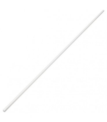 vidaXL Cable Trunking 30x20 mm 30 m PVC
