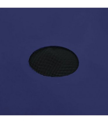 vidaXL Water Tank with Tap Foldable 380 L PVC