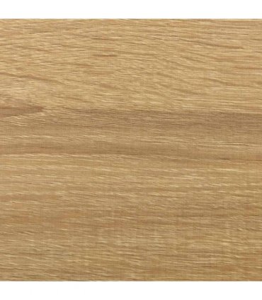 vidaXL Corner Desk L-Shaped Oak