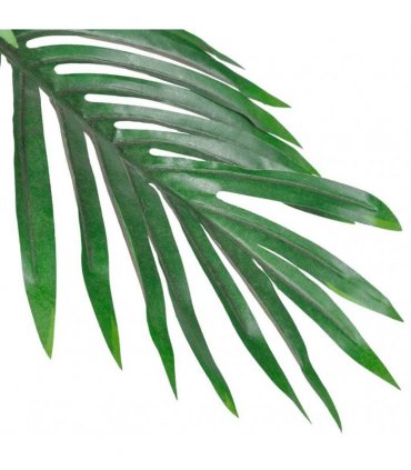 vidaXL Lifelike Artificial Cycus Palm Tree with Pot 80 cm