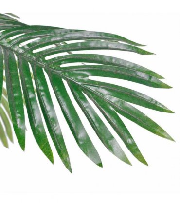 vidaXL Artificial Plant Cycas Palm Tree 150 cm