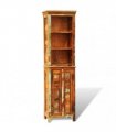 vidaXL Bookshelf Reclaimed Solid Wood Vintage