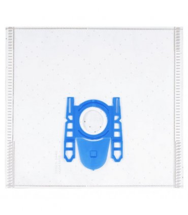 vidaXL Vacuum Cleaner Bags for Bosch/Siemens DEFGH 20 pcs