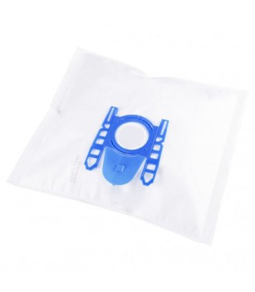 vidaXL Vacuum Cleaner Bags for Bosch/Siemens DEFGH 20 pcs