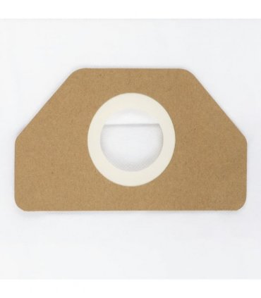vidaXL Vacuum Cleaner Bags for Karcher 6.959-130.0 20 pcs