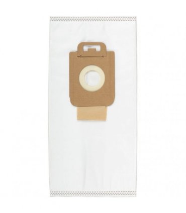 vidaXL Vacuum Cleaner Bags for Nilfisk King 20 pcs