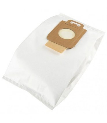 vidaXL Vacuum Cleaner Bags for Nilfisk King 20 pcs